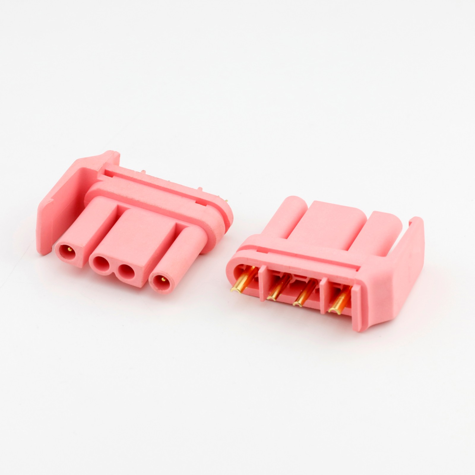 Automotive connectors